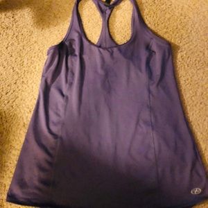 NYL tank top